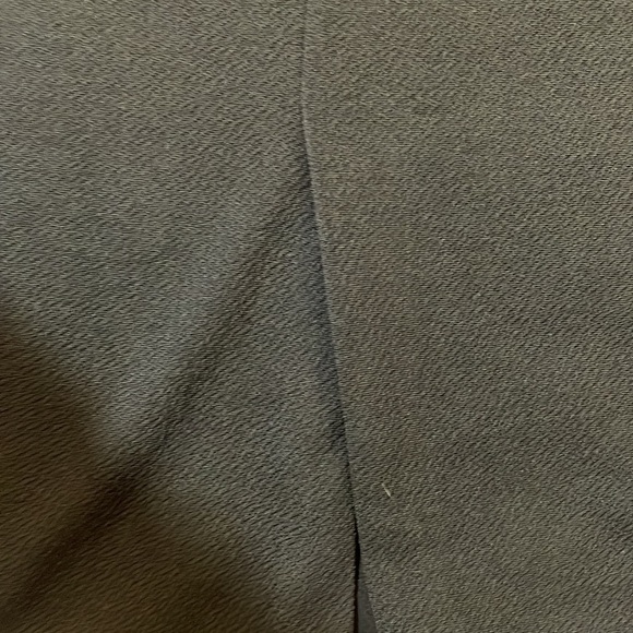 Black Youlanyasi Skirt‎ - Picture 5 of 7